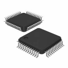 MCU 16-bit MSP430 RISC 15.5KB Flash 2.5V/3.3V 64-Pin LQFP Tray RoHS   MSP430FR4133IPM